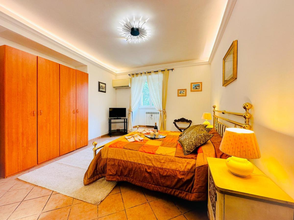 Appartement Giardino Degli Aranci Lulus